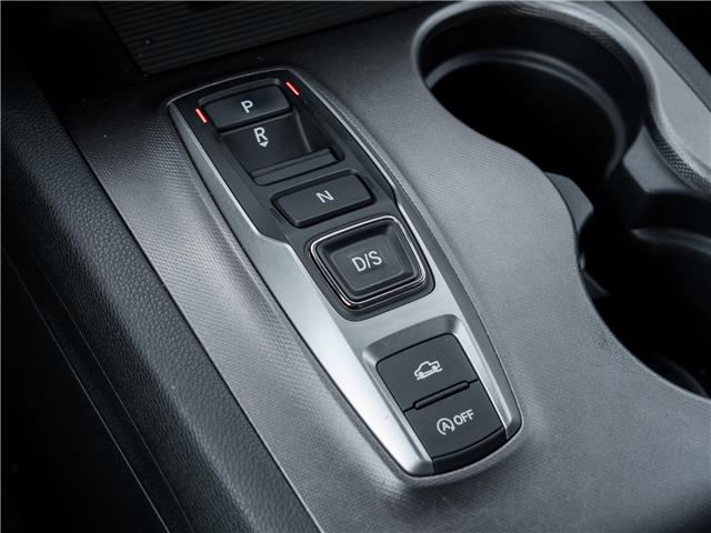 2023 Honda Ridgeline Sport (Stk: 25-3423A) in Newmarket - Image 15 of 24