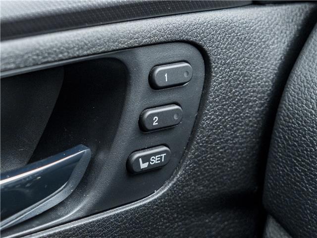 2021 Honda Ridgeline Touring (Stk: 25-3332A) in Newmarket - Image 16 of 26