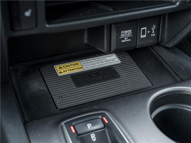 2023 Honda Ridgeline Sport (Stk: 25-3423A) in Newmarket - Image 16 of 24