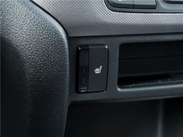 2023 Honda Ridgeline Sport (Stk: 25-3423A) in Newmarket - Image 17 of 24