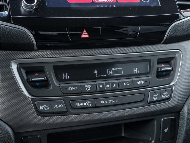 2023 Honda Ridgeline Sport (Stk: 25-3423A) in Newmarket - Image 18 of 24