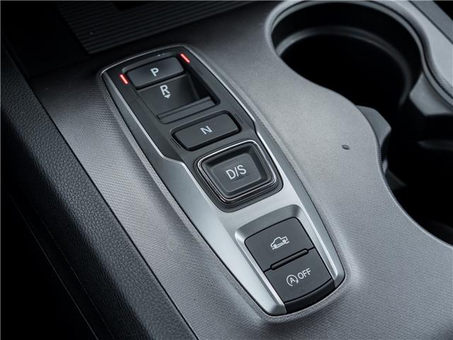 2021 Honda Ridgeline Touring (Stk: 25-3332A) in Newmarket - Image 17 of 26