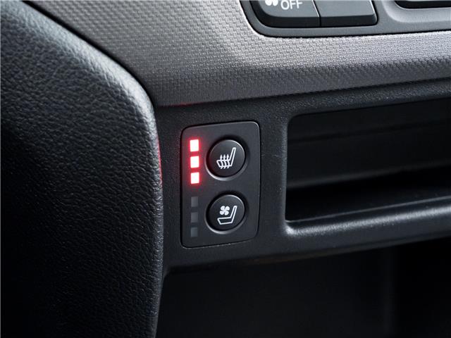 2021 Honda Ridgeline Touring (Stk: 25-3332A) in Newmarket - Image 19 of 26