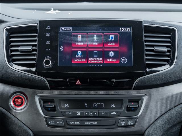 2023 Honda Ridgeline Sport (Stk: 25-3423A) in Newmarket - Image 24 of 24