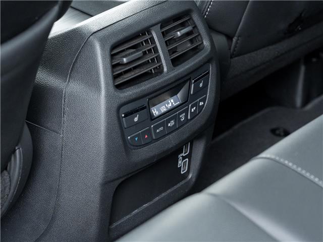 2021 Honda Ridgeline Touring (Stk: 25-3332A) in Newmarket - Image 24 of 26