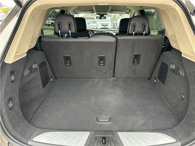 2016 Buick Envision Premium II (Stk: U3920) in Hanover - Image 5 of 19