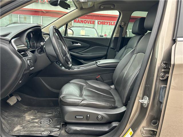 2016 Buick Envision Premium II (Stk: U3920) in Hanover - Image 11 of 19