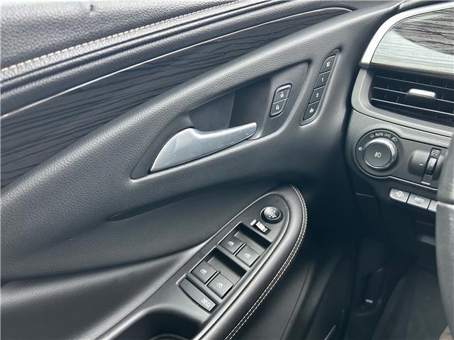 2016 Buick Envision Premium II (Stk: U3920) in Hanover - Image 12 of 19