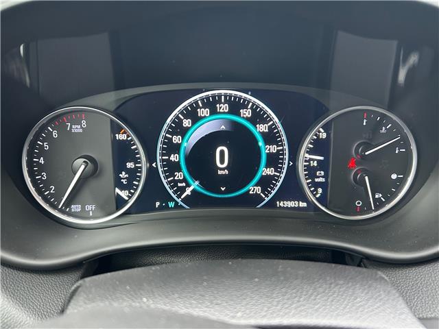 2016 Buick Envision Premium II (Stk: U3920) in Hanover - Image 14 of 19