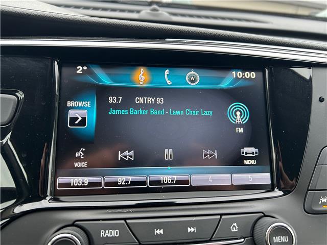 2016 Buick Envision Premium II (Stk: U3920) in Hanover - Image 15 of 19