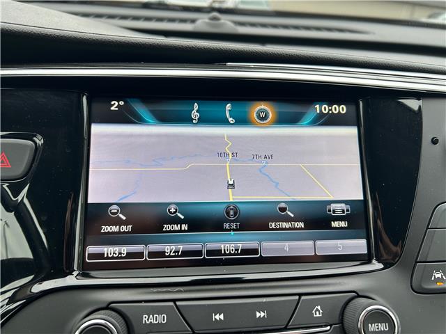 2016 Buick Envision Premium II (Stk: U3920) in Hanover - Image 16 of 19