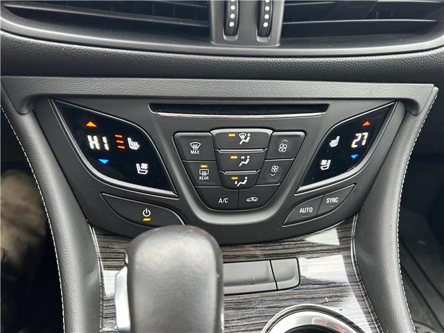 2016 Buick Envision Premium II (Stk: U3920) in Hanover - Image 17 of 19