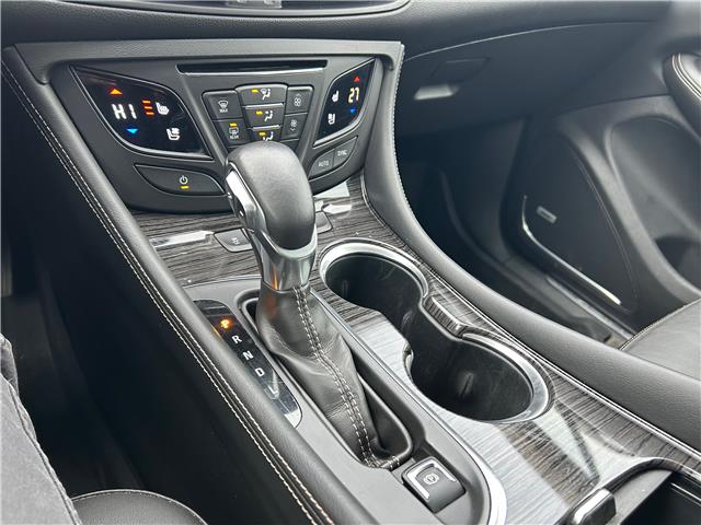2016 Buick Envision Premium II (Stk: U3920) in Hanover - Image 18 of 19
