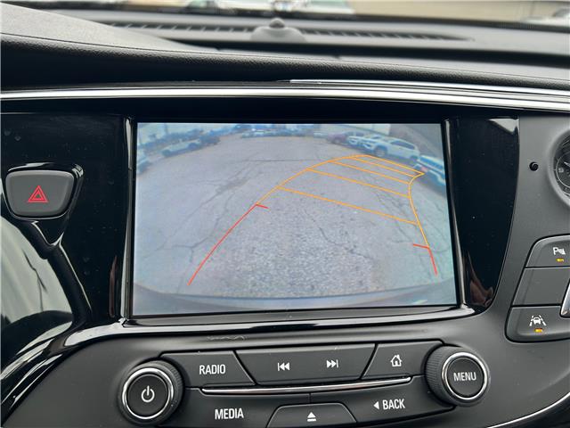 2016 Buick Envision Premium II (Stk: U3920) in Hanover - Image 19 of 19