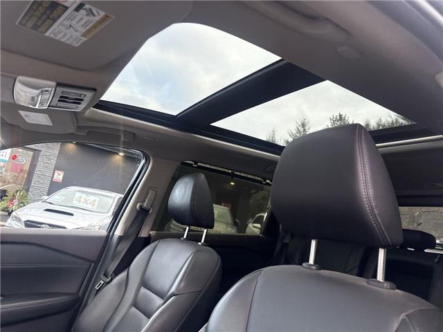 2023 Nissan Rogue SV Midnight Edition (Stk: 14577) in Sudbury - Image 12 of 13