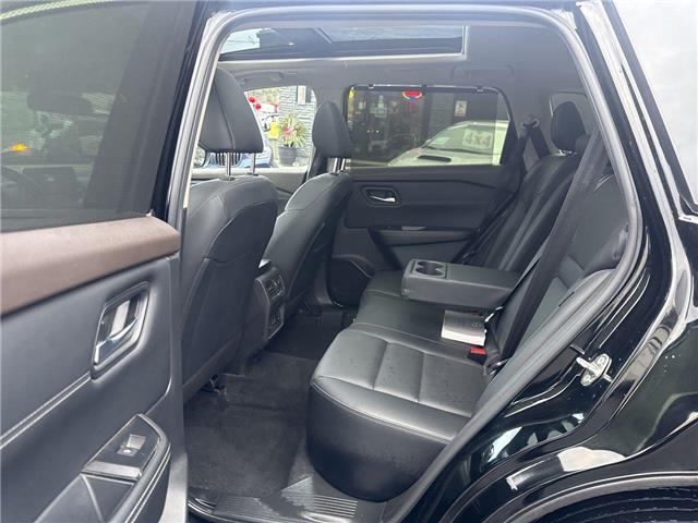 2023 Nissan Rogue SV Midnight Edition (Stk: 14577) in Sudbury - Image 13 of 13