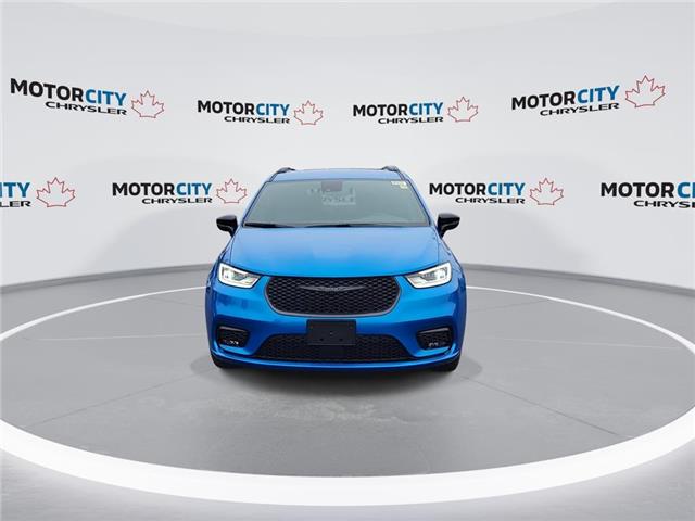 2026 Chrysler Pacifica Select (Stk: 260112) in Windsor - Image 3 of 24