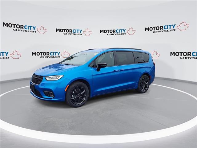 2026 Chrysler Pacifica Select (Stk: 260112) in Windsor - Image 4 of 24
