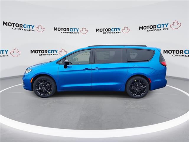 2026 Chrysler Pacifica Select (Stk: 260112) in Windsor - Image 5 of 24