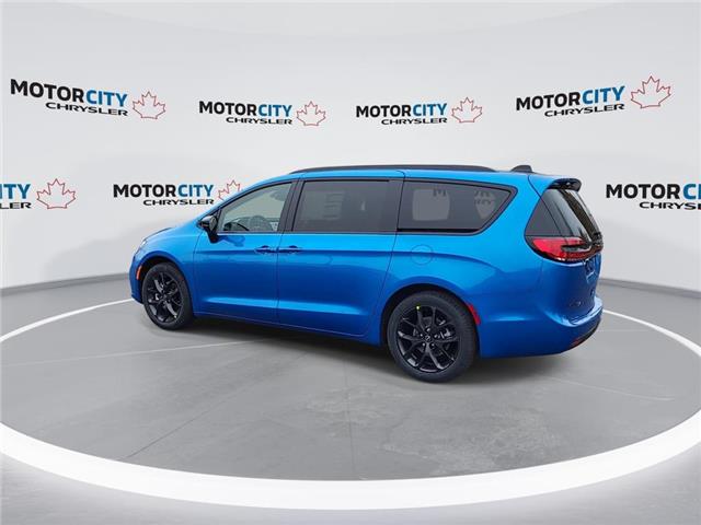 2026 Chrysler Pacifica Select (Stk: 260112) in Windsor - Image 6 of 24