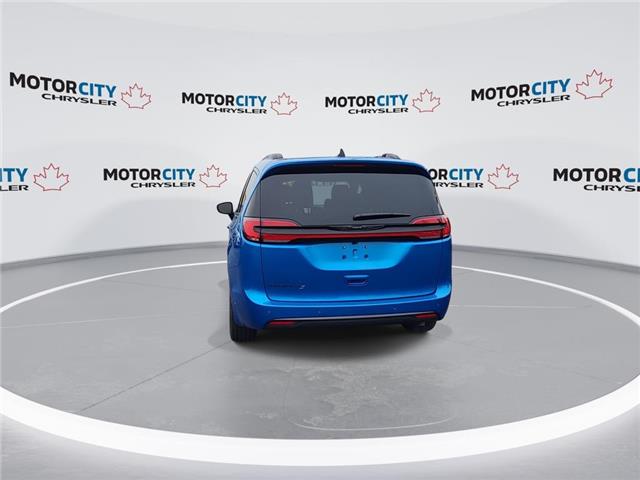 2026 Chrysler Pacifica Select (Stk: 260112) in Windsor - Image 7 of 24