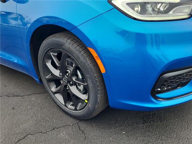 2026 Chrysler Pacifica Select (Stk: 260112) in Windsor - Image 10 of 24