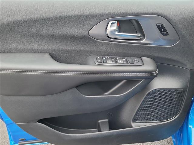 2026 Chrysler Pacifica Select (Stk: 260112) in Windsor - Image 11 of 24