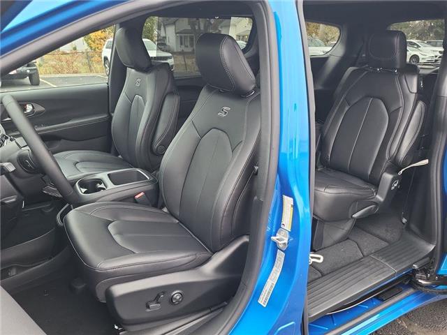 2026 Chrysler Pacifica Select (Stk: 260112) in Windsor - Image 13 of 24