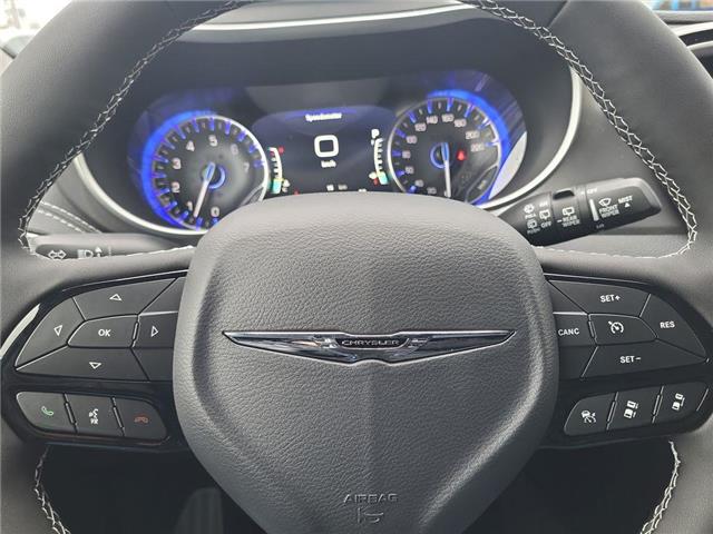 2026 Chrysler Pacifica Select (Stk: 260112) in Windsor - Image 14 of 24