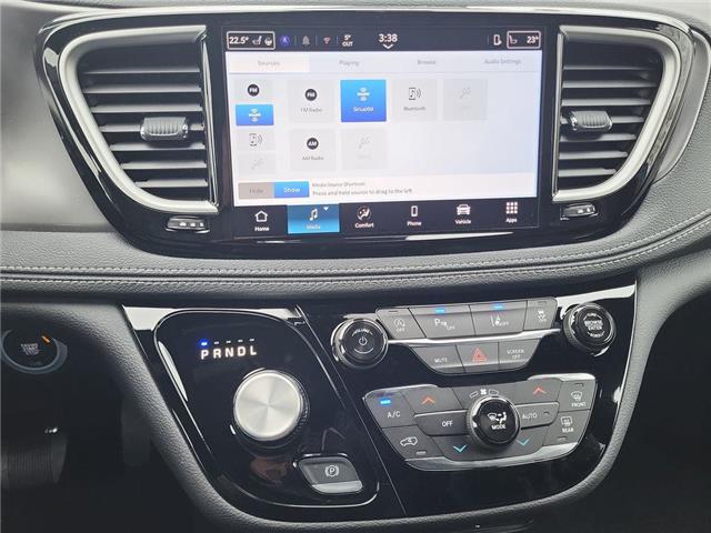 2026 Chrysler Pacifica Select (Stk: 260112) in Windsor - Image 15 of 24