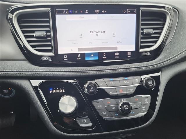 2026 Chrysler Pacifica Select (Stk: 260112) in Windsor - Image 17 of 24