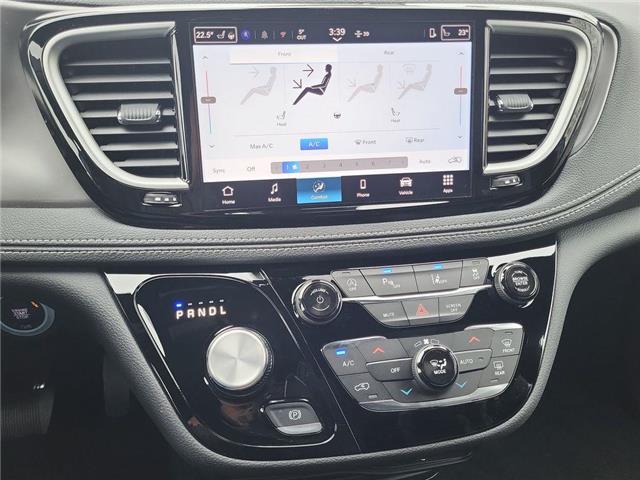 2026 Chrysler Pacifica Select (Stk: 260112) in Windsor - Image 18 of 24