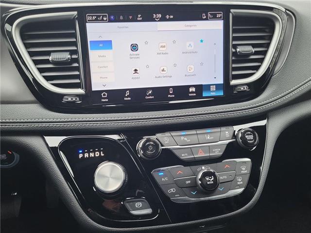 2026 Chrysler Pacifica Select (Stk: 260112) in Windsor - Image 19 of 24