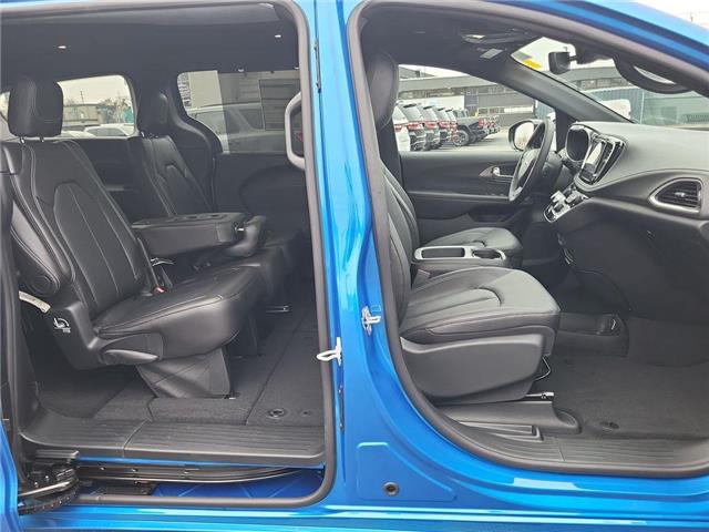 2026 Chrysler Pacifica Select (Stk: 260112) in Windsor - Image 20 of 24