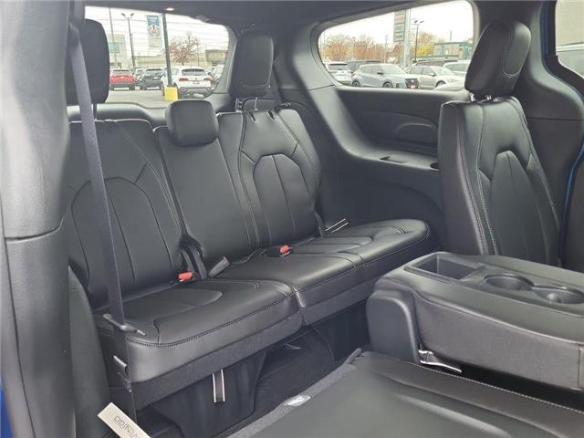 2026 Chrysler Pacifica Select (Stk: 260112) in Windsor - Image 22 of 24