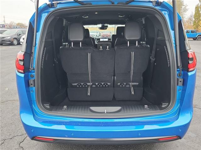 2026 Chrysler Pacifica Select (Stk: 260112) in Windsor - Image 23 of 24