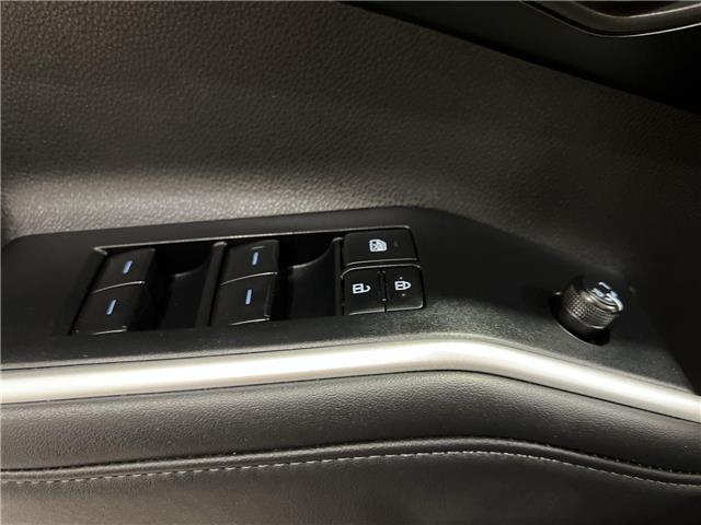 2025 Toyota Highlander Hybrid  (Stk: 14U7074) in Markham - Image 14 of 31