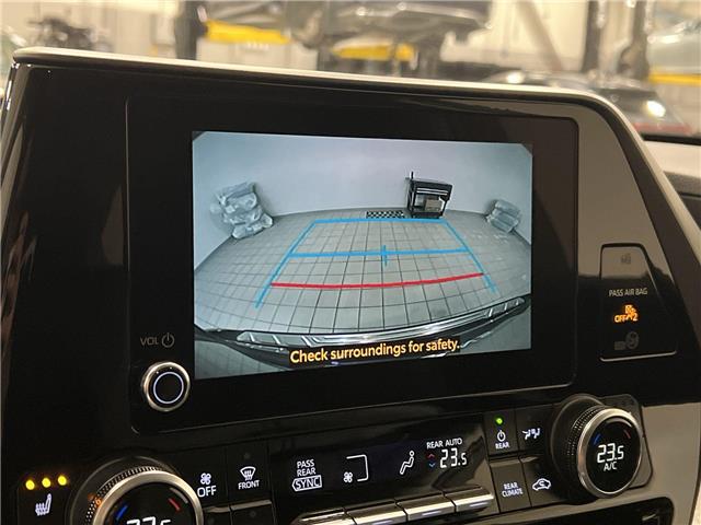 2025 Toyota Highlander Hybrid  (Stk: 14U7074) in Markham - Image 17 of 31