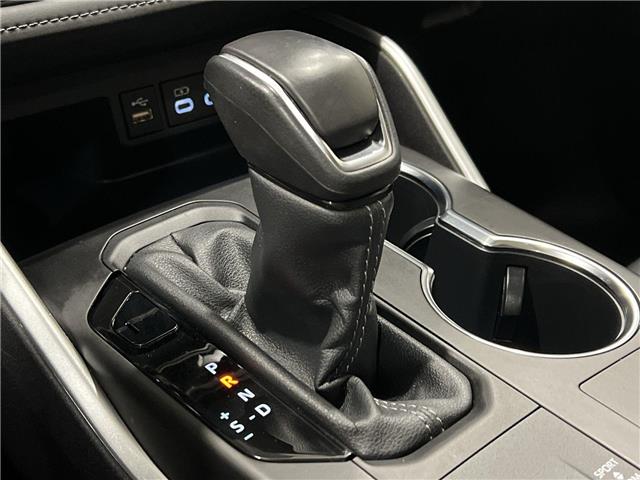 2025 Toyota Highlander Hybrid  (Stk: 14U7074) in Markham - Image 19 of 31