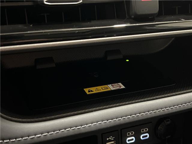 2025 Toyota Highlander Hybrid  (Stk: 14U7074) in Markham - Image 20 of 31