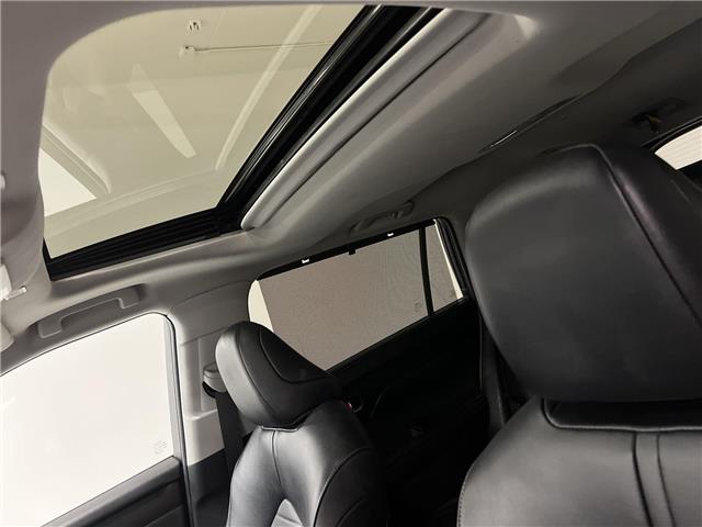 2025 Toyota Highlander Hybrid  (Stk: 14U7074) in Markham - Image 21 of 31