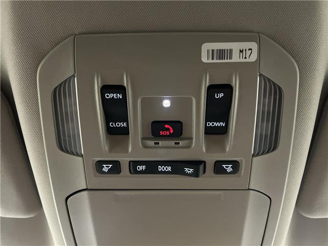 2025 Toyota Highlander Hybrid  (Stk: 14U7074) in Markham - Image 22 of 31