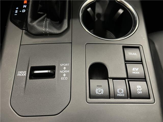 2025 Toyota Highlander Hybrid  (Stk: 14U7074) in Markham - Image 23 of 31