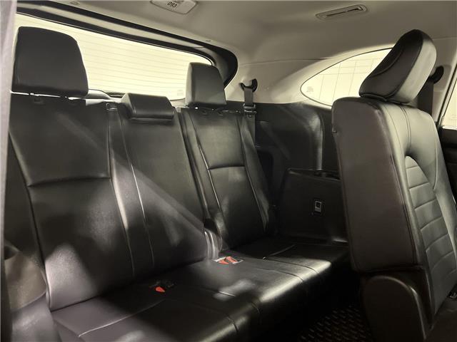 2025 Toyota Highlander Hybrid  (Stk: 14U7074) in Markham - Image 26 of 31