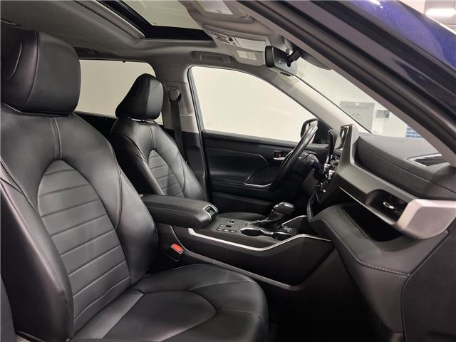 2025 Toyota Highlander Hybrid  (Stk: 14U7074) in Markham - Image 27 of 31