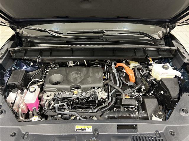 2025 Toyota Highlander Hybrid  (Stk: 14U7074) in Markham - Image 31 of 31