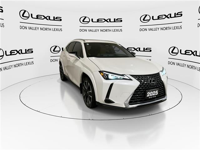 2025 Lexus UX 300h  (Stk: 14111623A) in Markham - Image 3 of 30