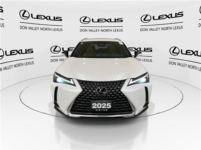 2025 Lexus UX 300h  (Stk: 14111623A) in Markham - Image 4 of 30