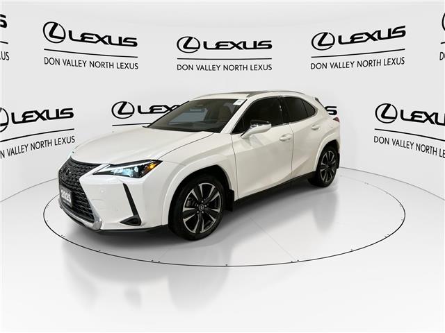 2025 Lexus UX 300h  (Stk: 14111623A) in Markham - Image 5 of 30