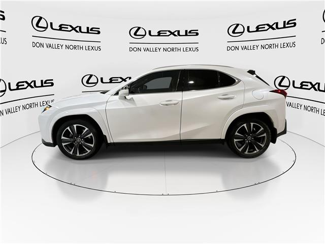2025 Lexus UX 300h  (Stk: 14111623A) in Markham - Image 6 of 30
